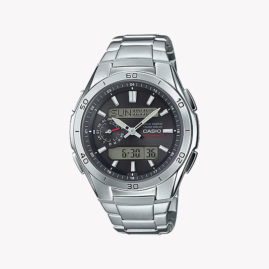 Casio Wave Ceptor WVA-M650D-1AER Herrenuhr