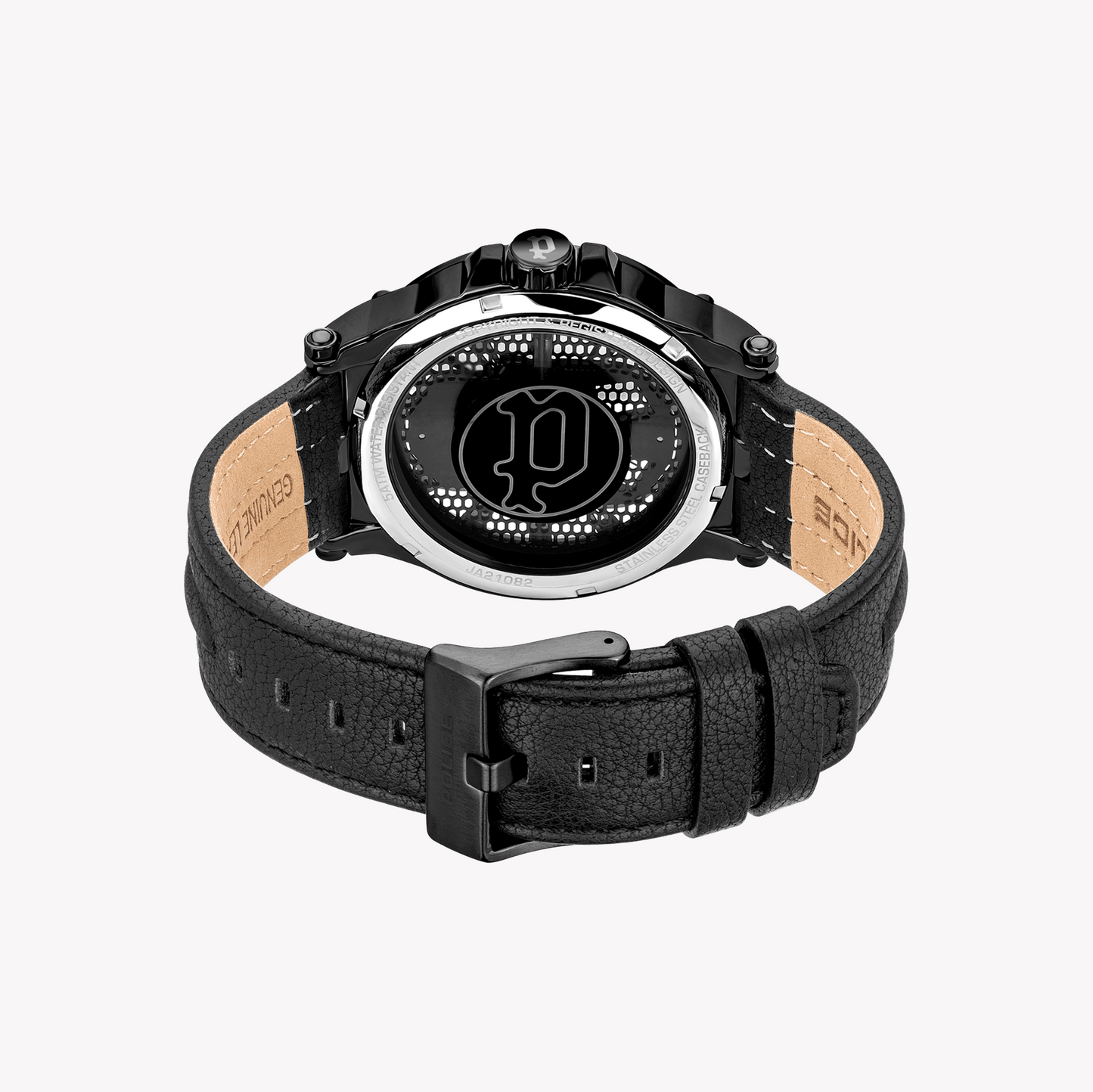 POLICE PEWJA2108201  50 mm Case Men's Watch