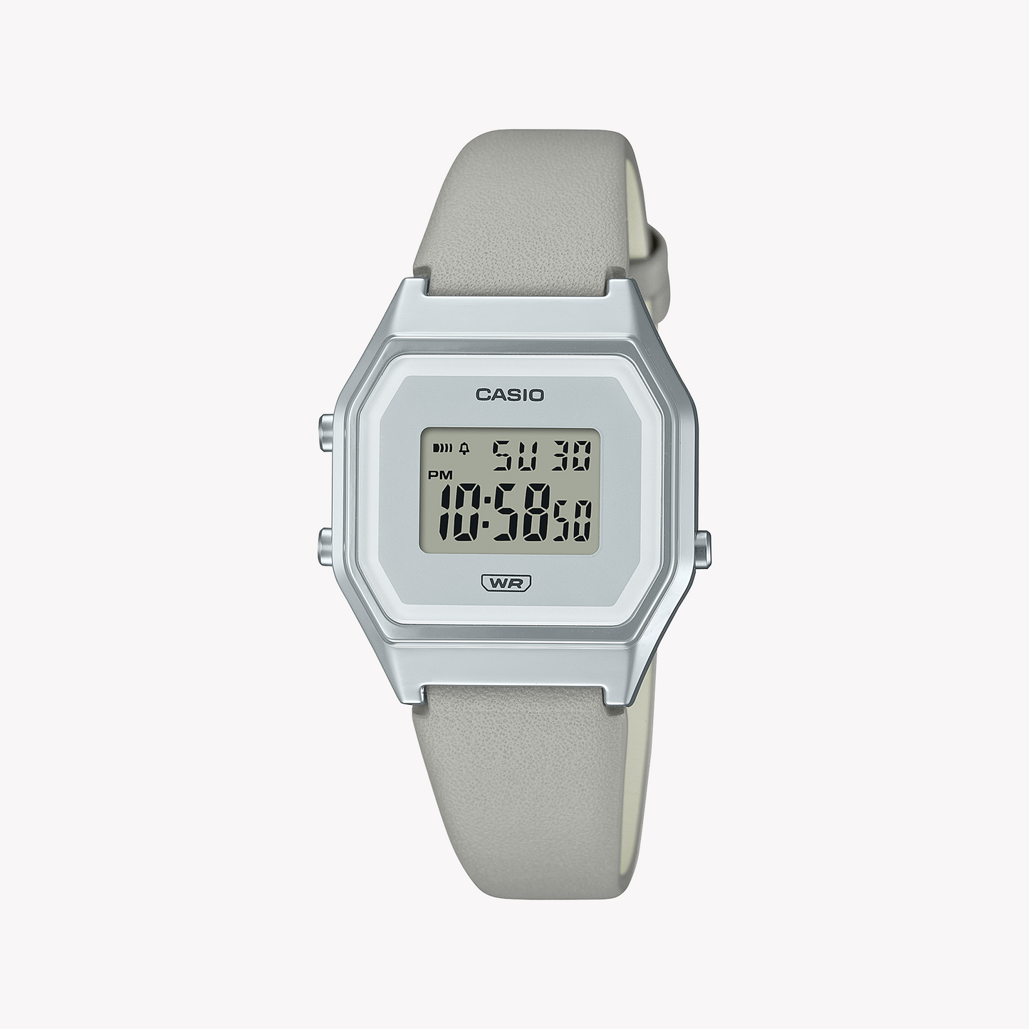 CASIO LA680WEL-8EF Women's Watch