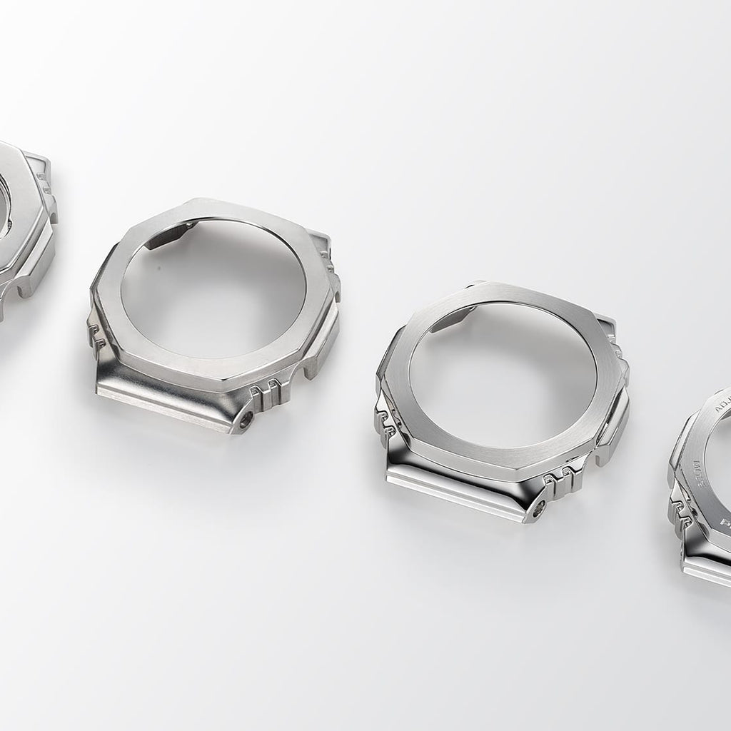 CASIO G-SHOCK GBM-2100-1AER DYNAMIC EXPLORER - MEN'S SPORTY RESILIENT TIMEPIECE-i-Watch-2