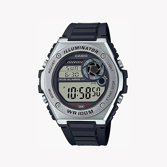 CASIO MWD-100H-1AVDF Men's Watch