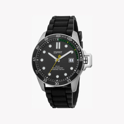 Montre pour homme ESPRIT ES1G261P0025