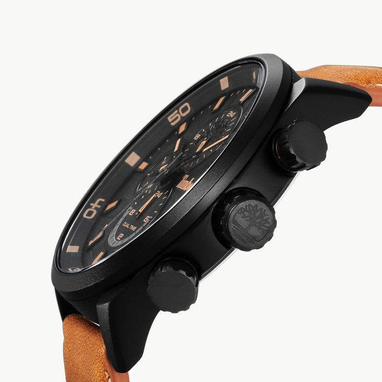 TIMBERLAND TBL14816JLB02 RUGGED SOPHISTICATION - MEN'S TIMEPIECE FOR ADVENTUROUS SPIRITS-i-Watch-3