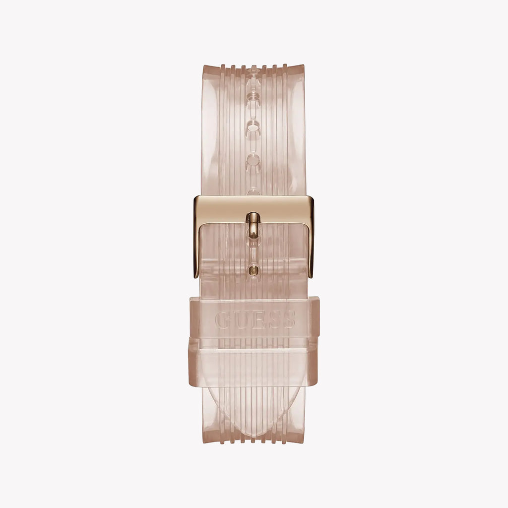 GUESS WATCHES GW0409L3 - RADIANT ROSE GOLD TIMEPIECE-i-Watch-3