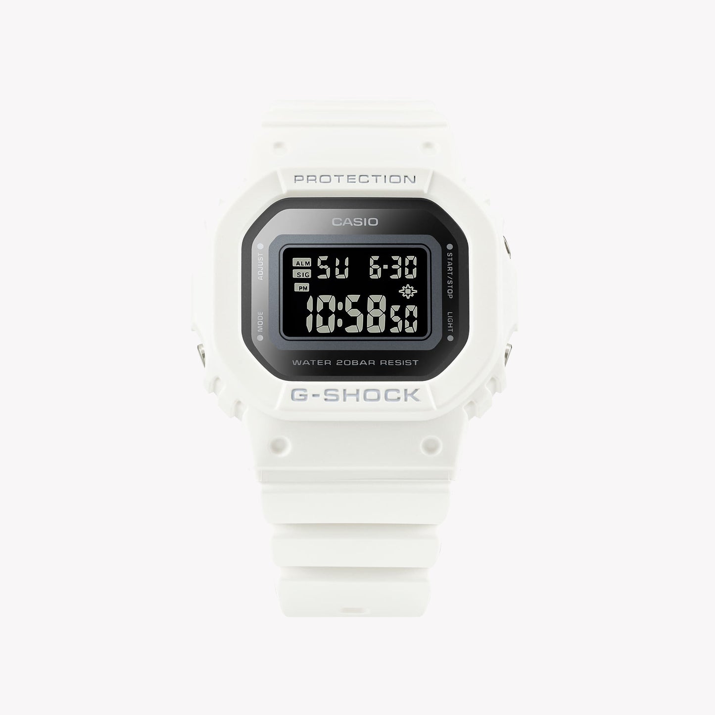 CASIO G-SHOCK GMD-S5600-7 THE ORIGIN Small Unisex Watch