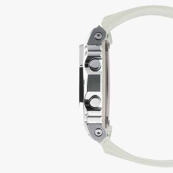 CASIO G-SHOCK GM-5600SCM-1DR - SPORTY SOPHISTICATION FOR ADVENTURERS-i-Watch-5