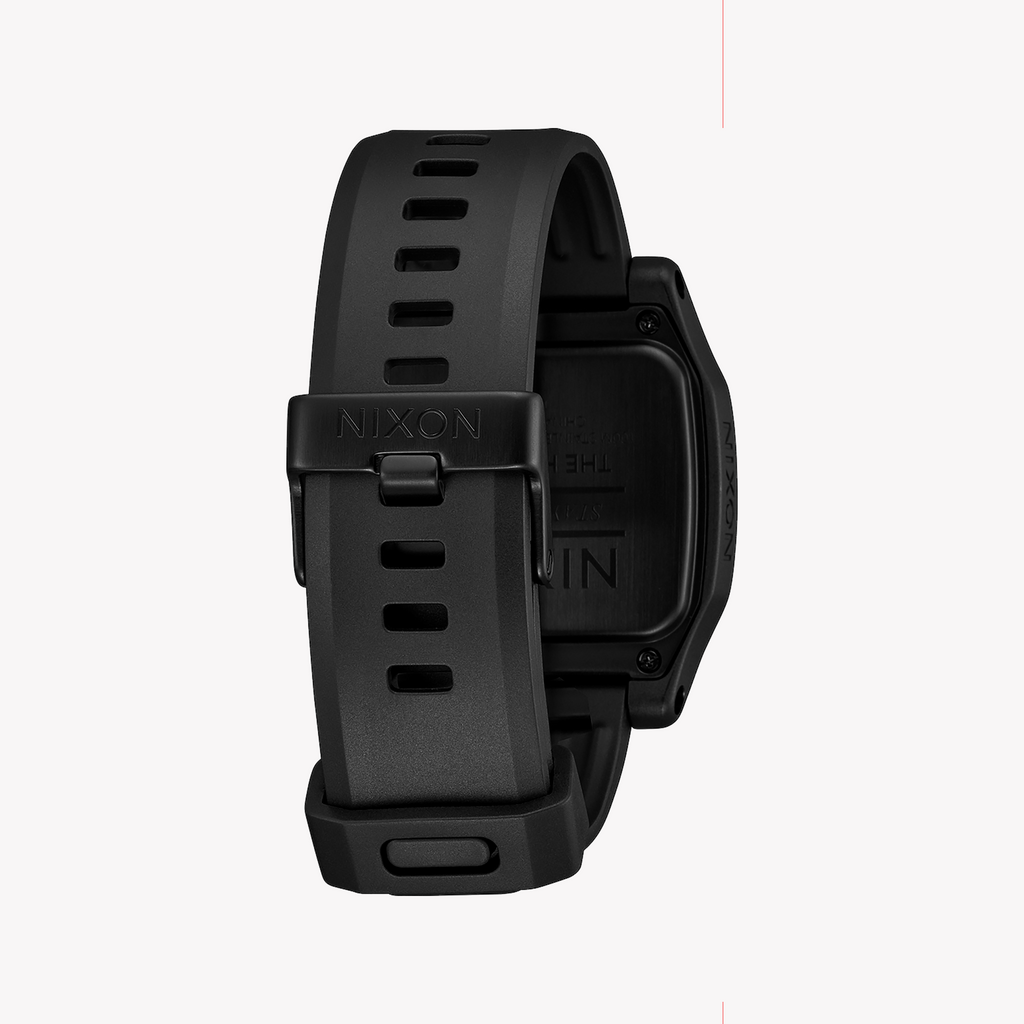 NIXON A1308-001 DIGITAL RUGGED TIMEPIECE - MODERN MEN'S WATCH FOR ACTIVE LIFESTYLES-i-Watch-3