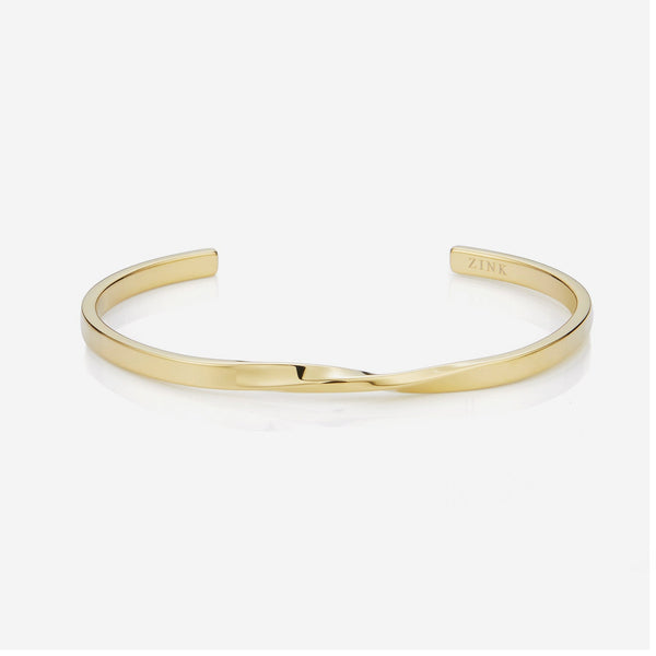 Zfbg007g Zink Women's Bracelets by i-watch