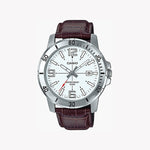 CASIO MTP-VD01L-7BVUDF Men's Watch