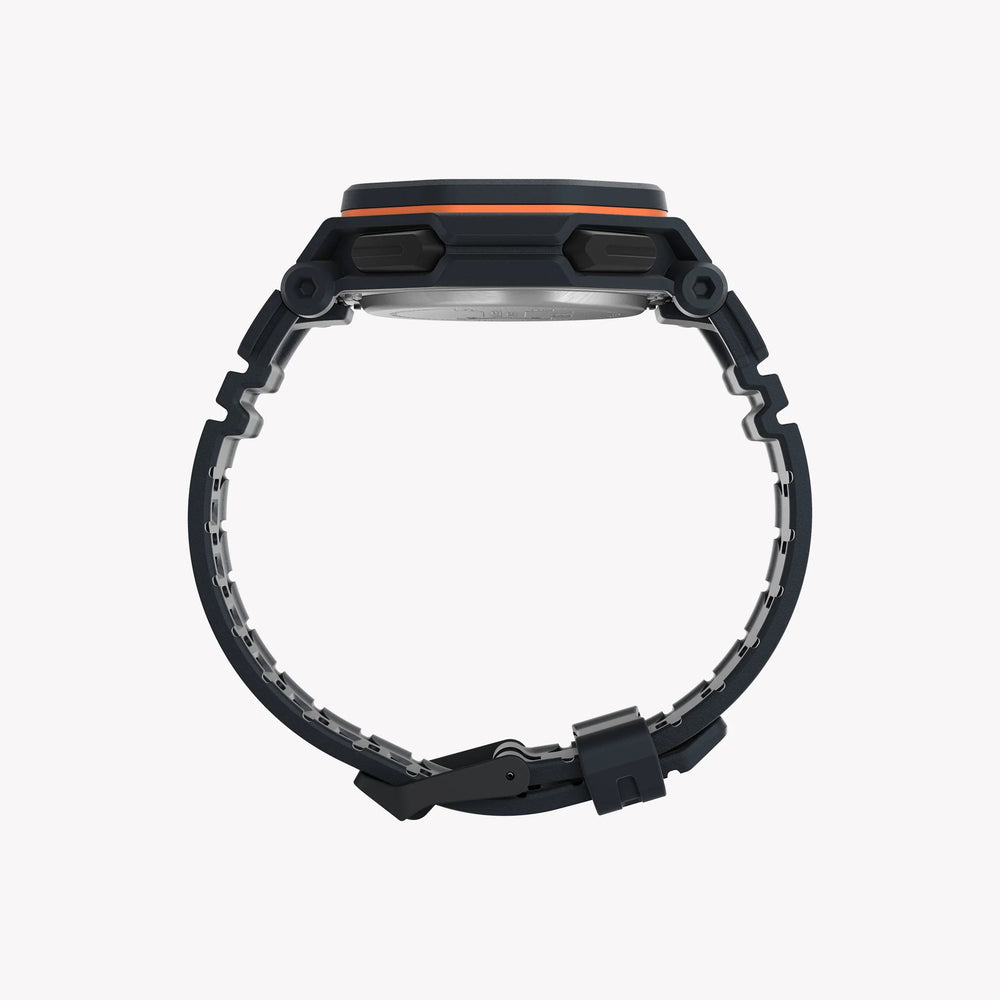 TIMEX COMMAND ENCOUNTER - RUGGED ADVENTURE DIGITAL WATCH FOR MEN-i-Watch-4