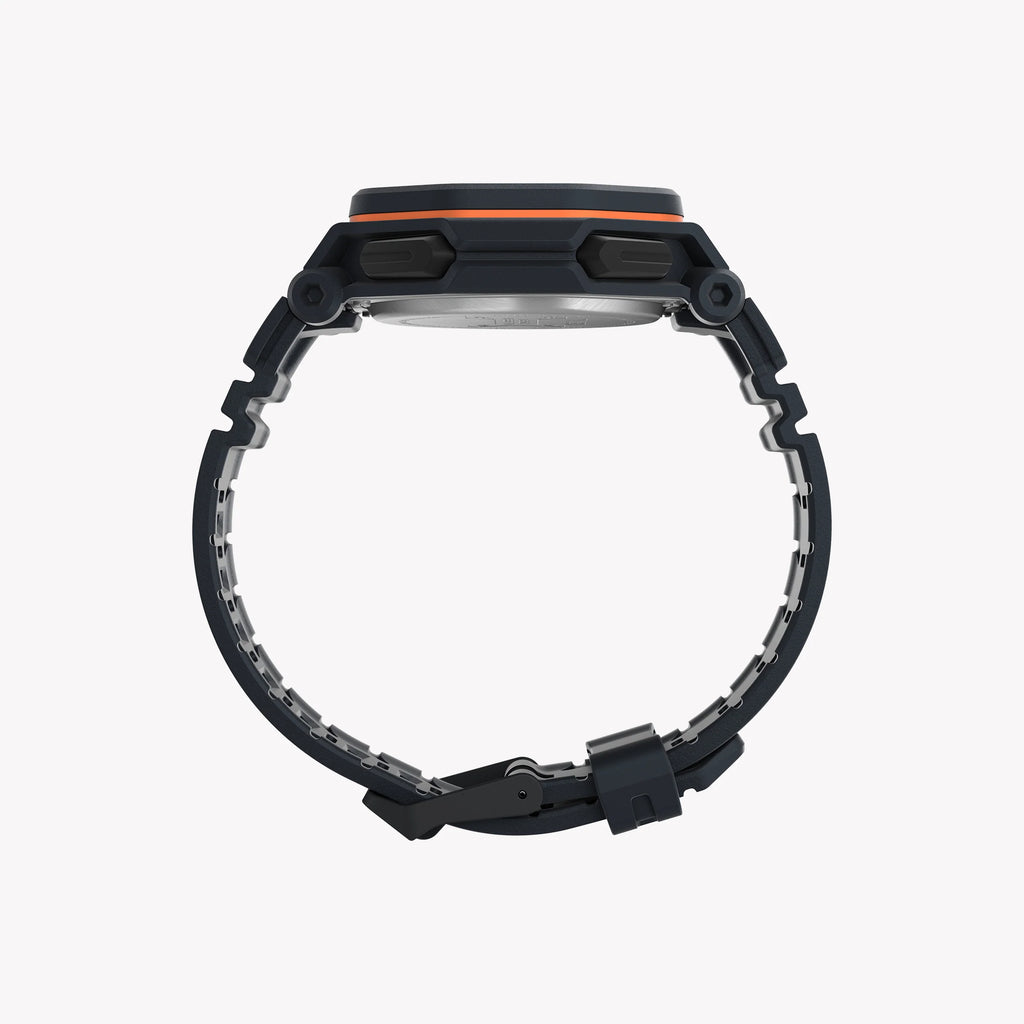 TIMEX COMMAND ENCOUNTER - RUGGED ADVENTURE DIGITAL WATCH FOR MEN-i-Watch-4