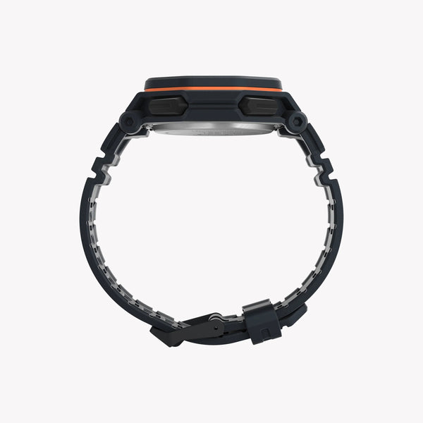 TIMEX COMMAND ENCOUNTER - RUGGED ADVENTURE DIGITAL WATCH FOR MEN-i-Watch-4