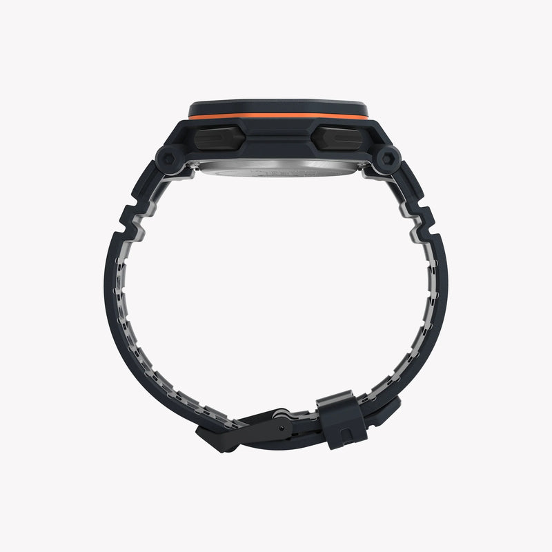 TIMEX COMMAND ENCOUNTER - RUGGED ADVENTURE DIGITAL WATCH FOR MEN-i-Watch-4