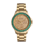 ZK123L4SS-594 Zink Women's Watch