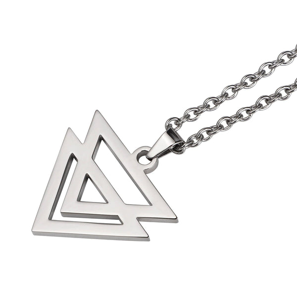 Zjpd022s Zink Men's Necklace