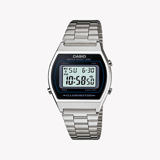 CASIO B640WD-1AVDF Women's Watch