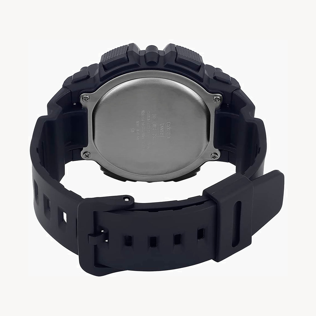 CASIO WS-1500H-1AV ADVENTURE-READY - RUGGED MEN'S DIGITAL WATCH WITH MOON PHASE & LIGHTS-i-Watch-3