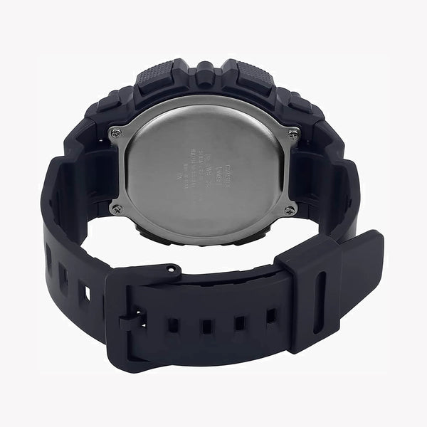 CASIO WS-1500H-1AV ADVENTURE-READY - RUGGED MEN'S DIGITAL WATCH WITH MOON PHASE & LIGHTS-i-Watch-3