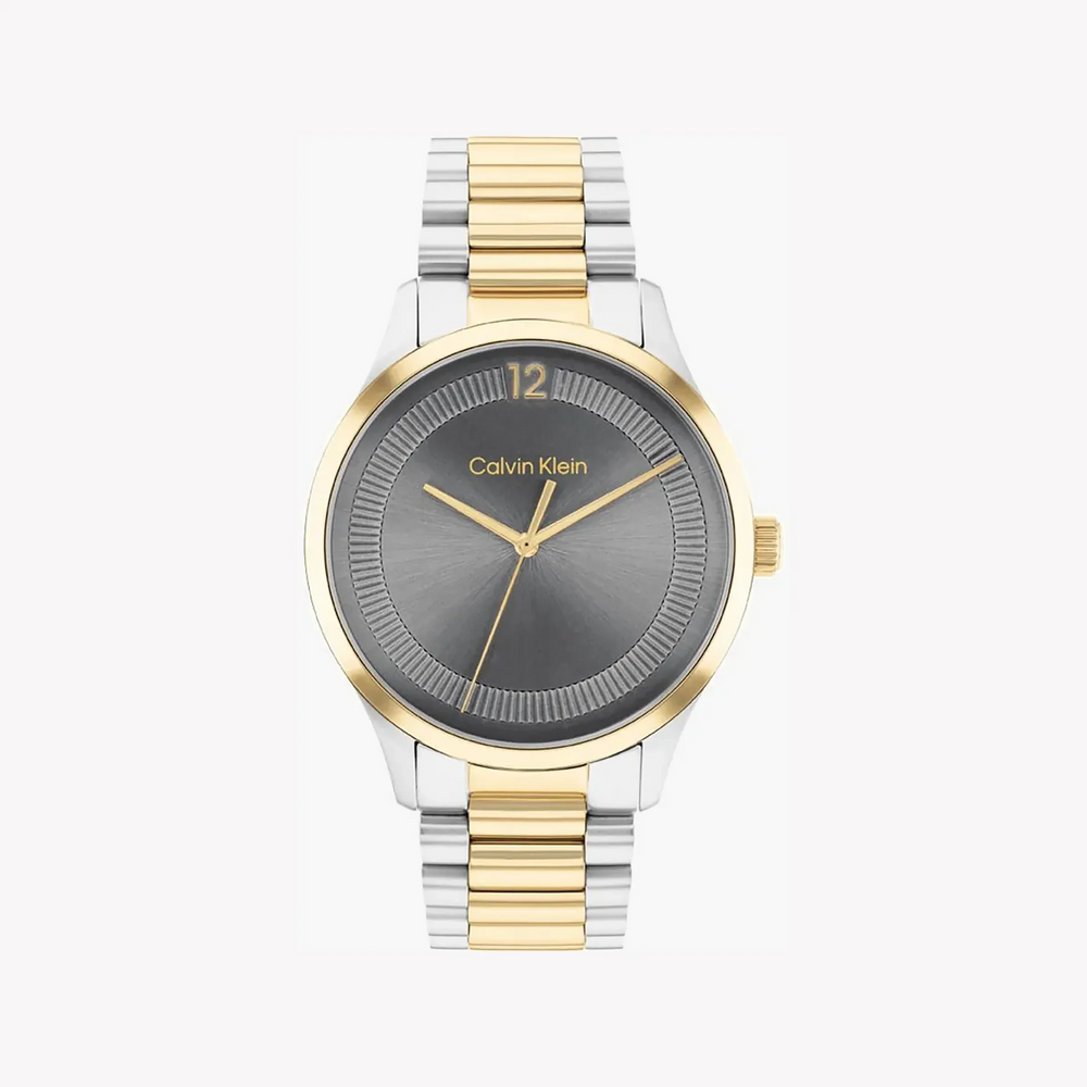 Ck Calvin Klein Men's Stainless Steel Watch | 25200226 by i-watch