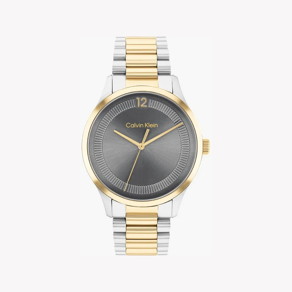 Ck Calvin Klein Men's Stainless Steel Watch | 25200226