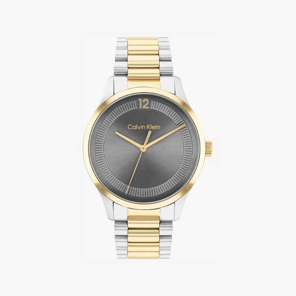 Ck Calvin Klein Men's Stainless Steel Watch | 25200226 by i-watch