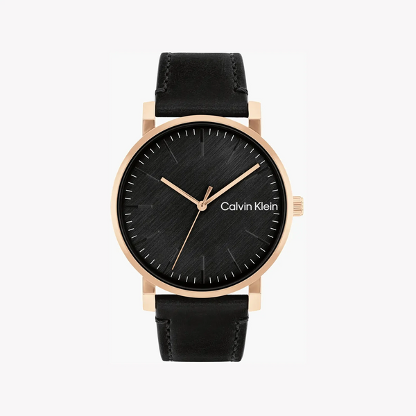 Ck Calvin Klein Women's Rose Gold Watch | 25200318 by i-watch