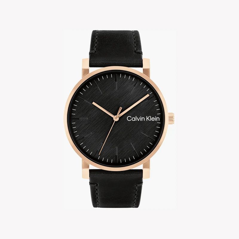 Ck Calvin Klein Women's Rose Gold Watch | 25200318 by i-watch