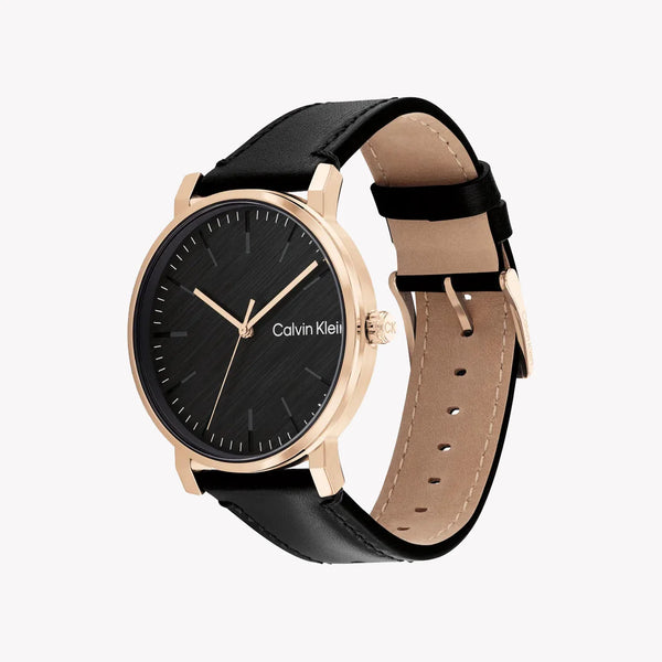 Ck Calvin Klein Women's Rose Gold Watch | 25200318 by i-watch