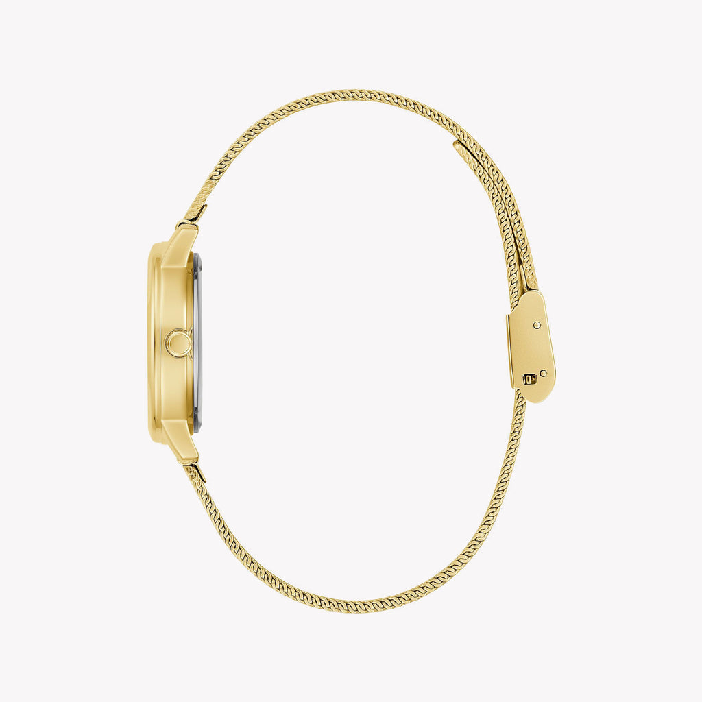 GUESS WATCHES GW0666L2 - GOLDEN RADIANCE TIMEPIECE-i-Watch-2