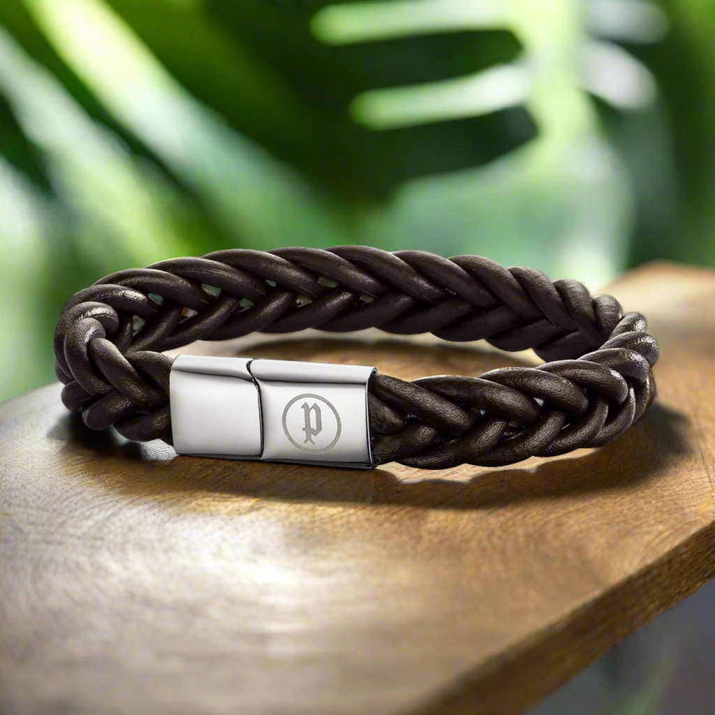 25498BLC-02-S POLICE Men's Bracelets-i-Watch-2