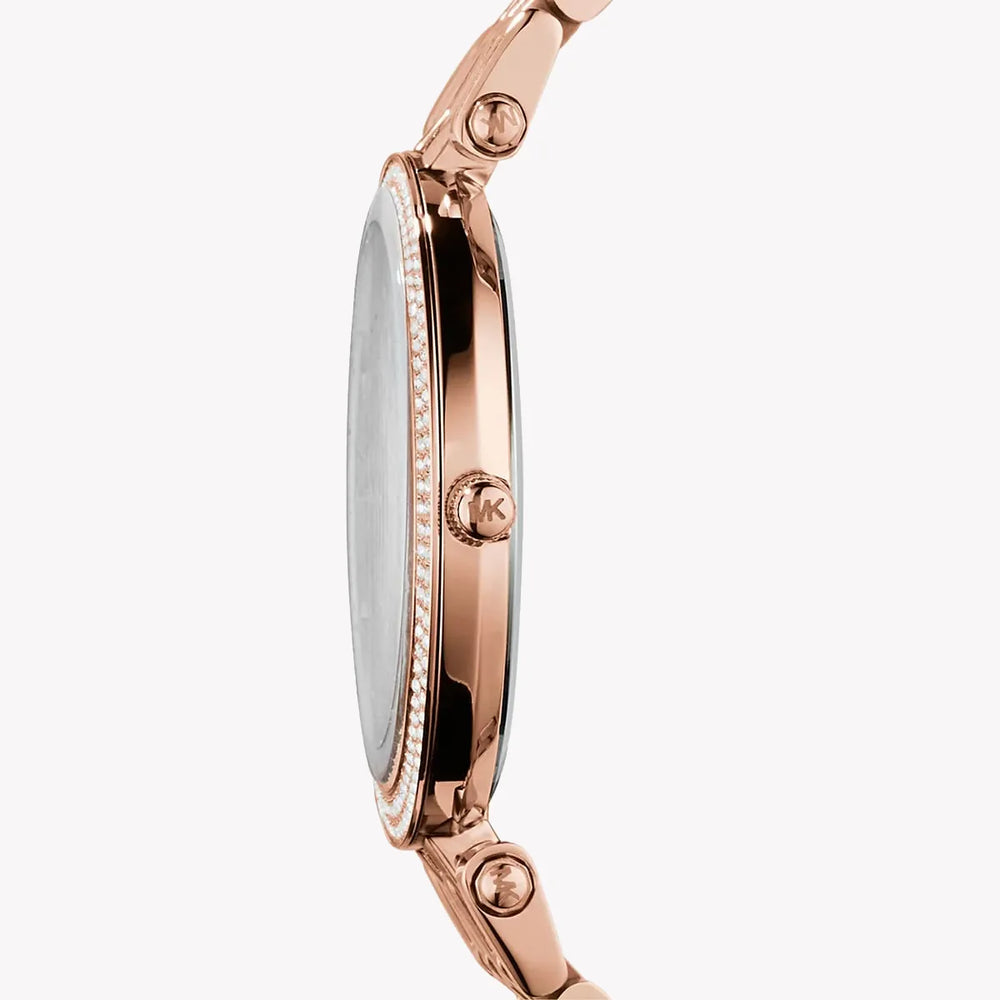 Michael Kors Women's Rose Gold Watch, Stainless Steel | Mk3192 by i-watch
