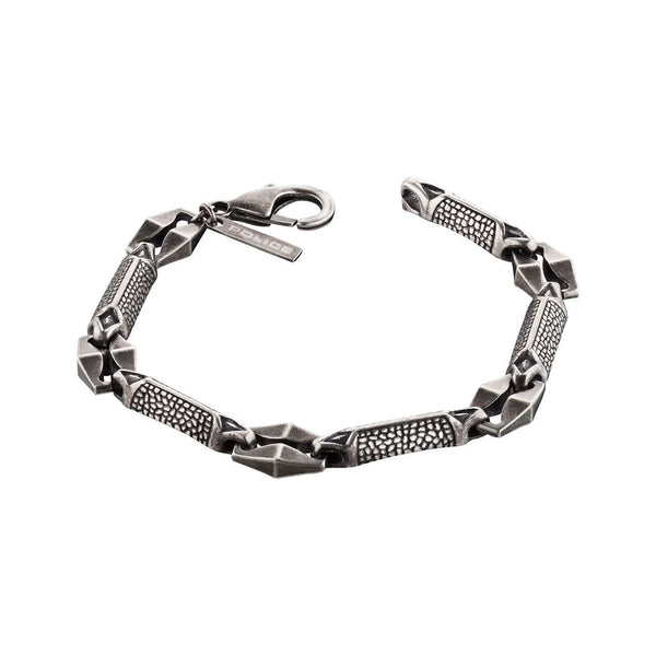 25691bse-02-S Police Men's Bracelets