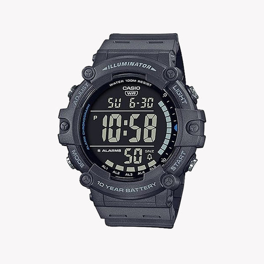 Casio AE-1500WH-8BVEF Men's Watch