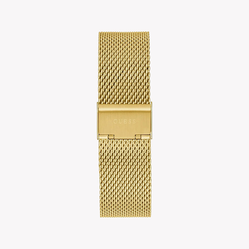 Guess Watches Women's Gold Stainless Steel | Gw0368g2 by i-watch