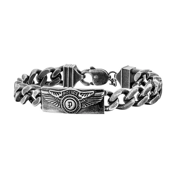 25725bse-01-S Police Men's Bracelets