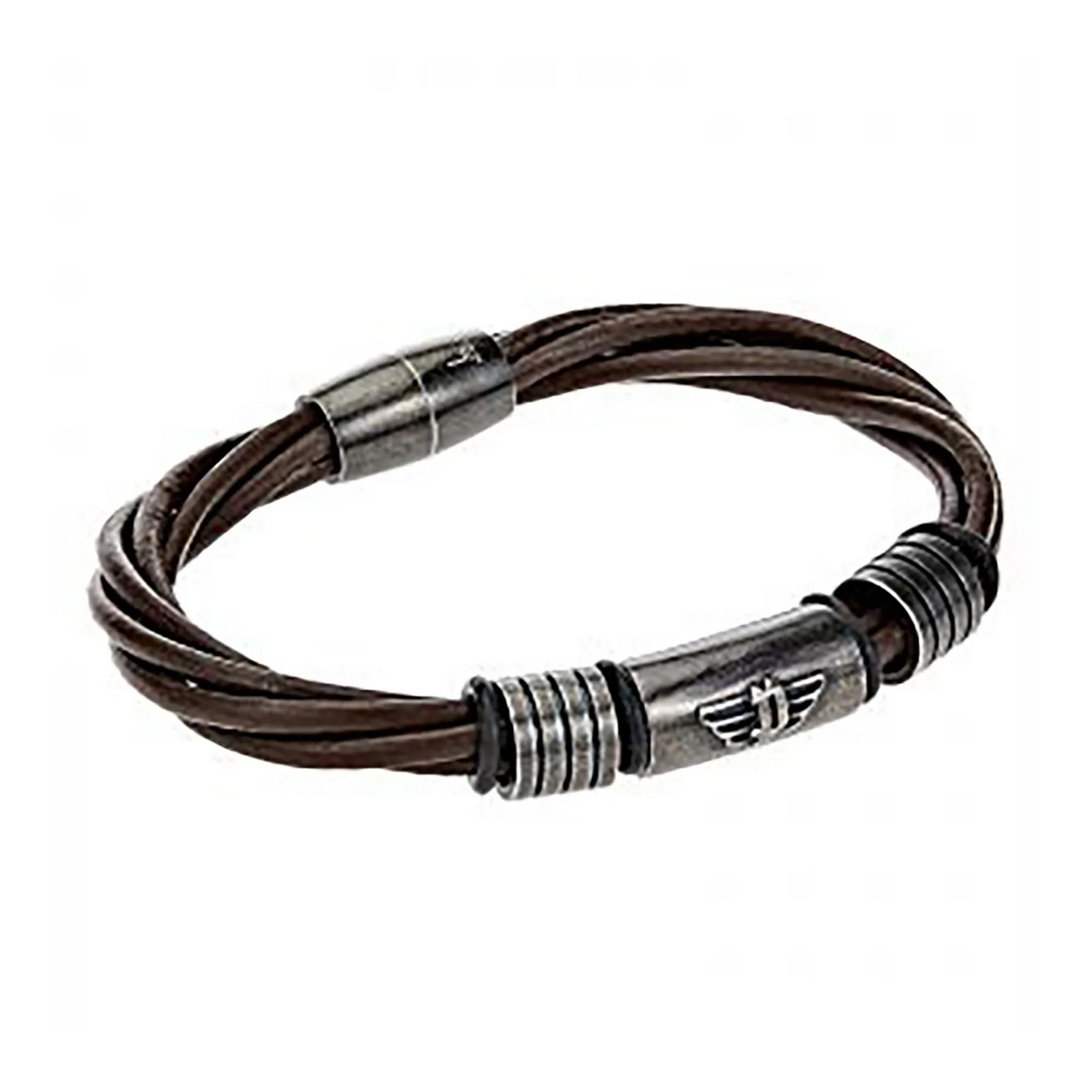 25876blc-02-L Police Men's Bracelets by i-watch
