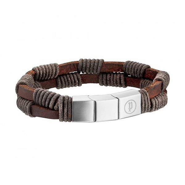 25889blc-01 Police Men's Bracelets
