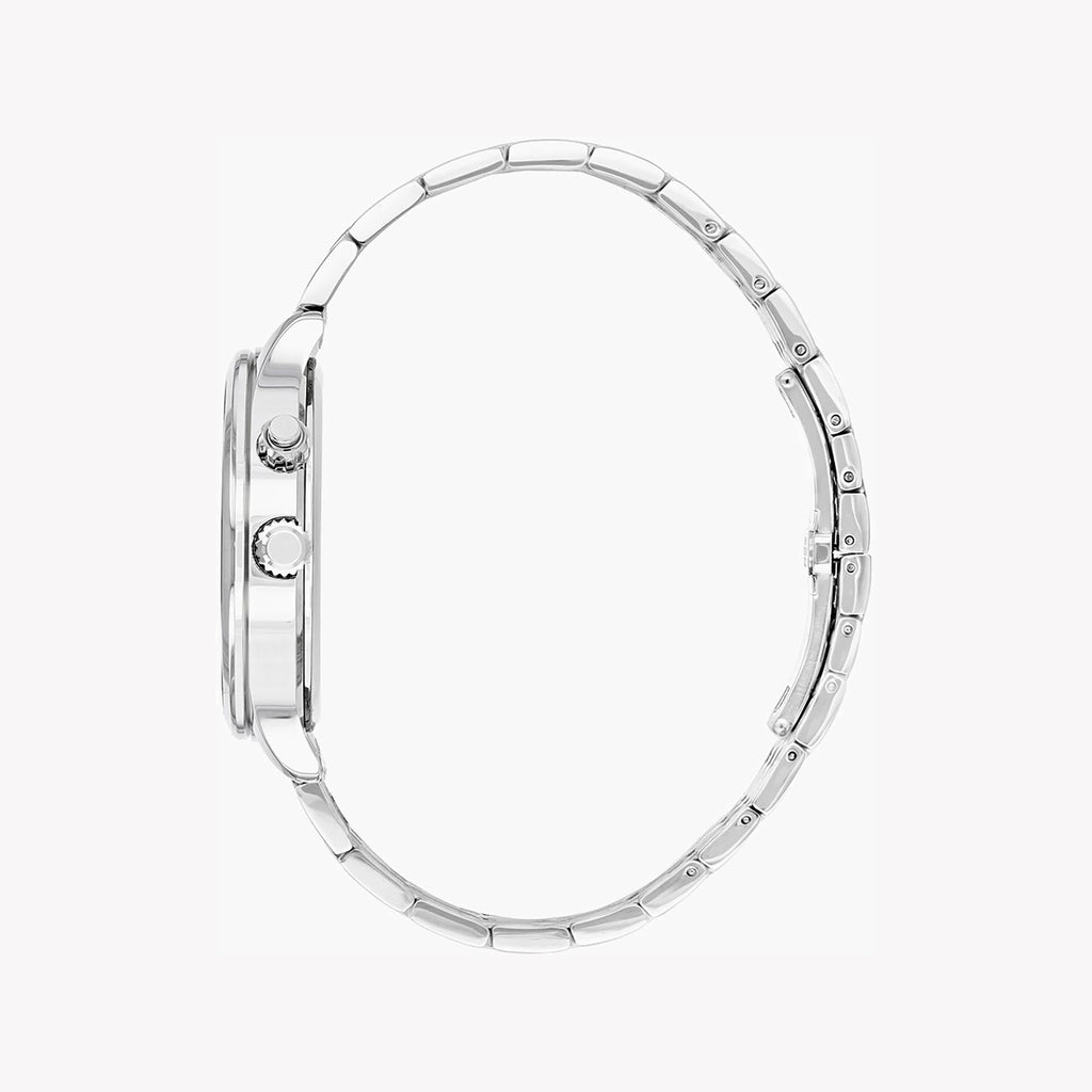 CITIZEN AP1050-56A - ELEGANT ECO-DRIVE TIMEPIECE WITH FULL CALENDAR FUNCTIONALITY-i-Watch-3