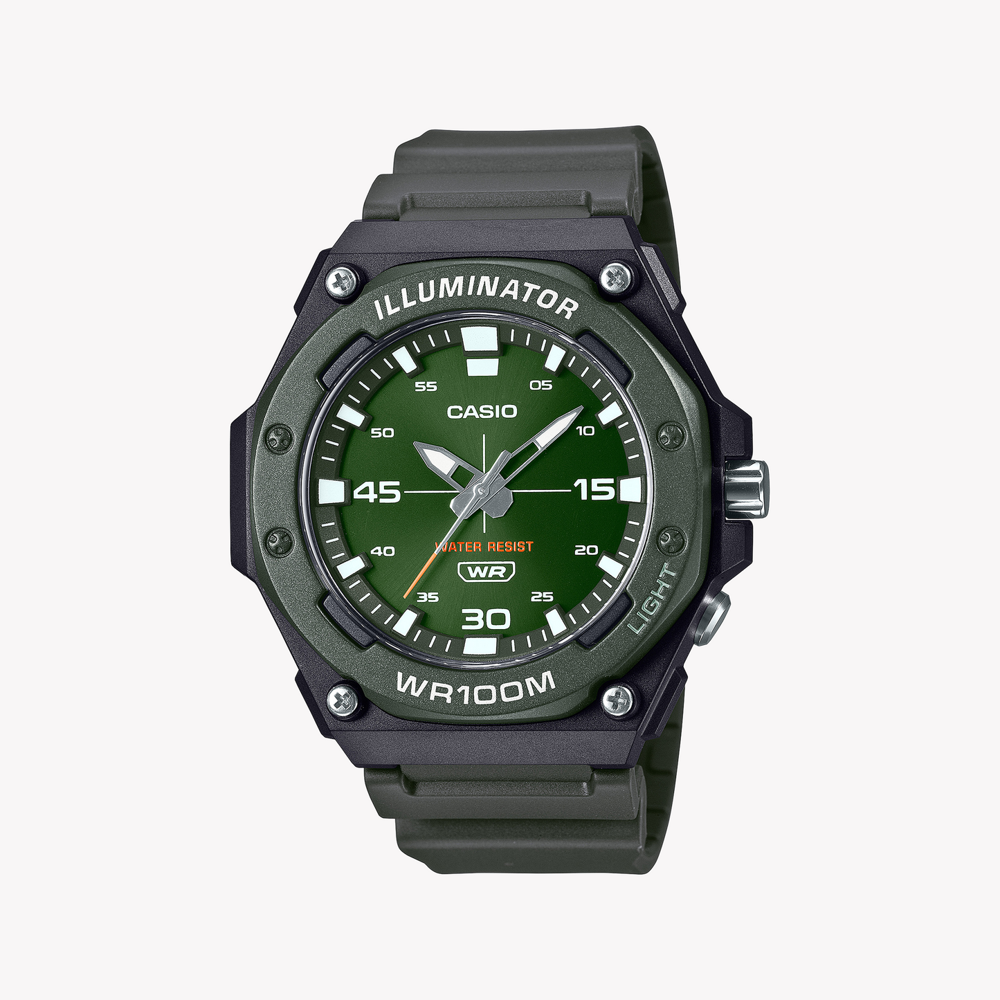 CASIO MW-620H-3AVDF Men's Watch