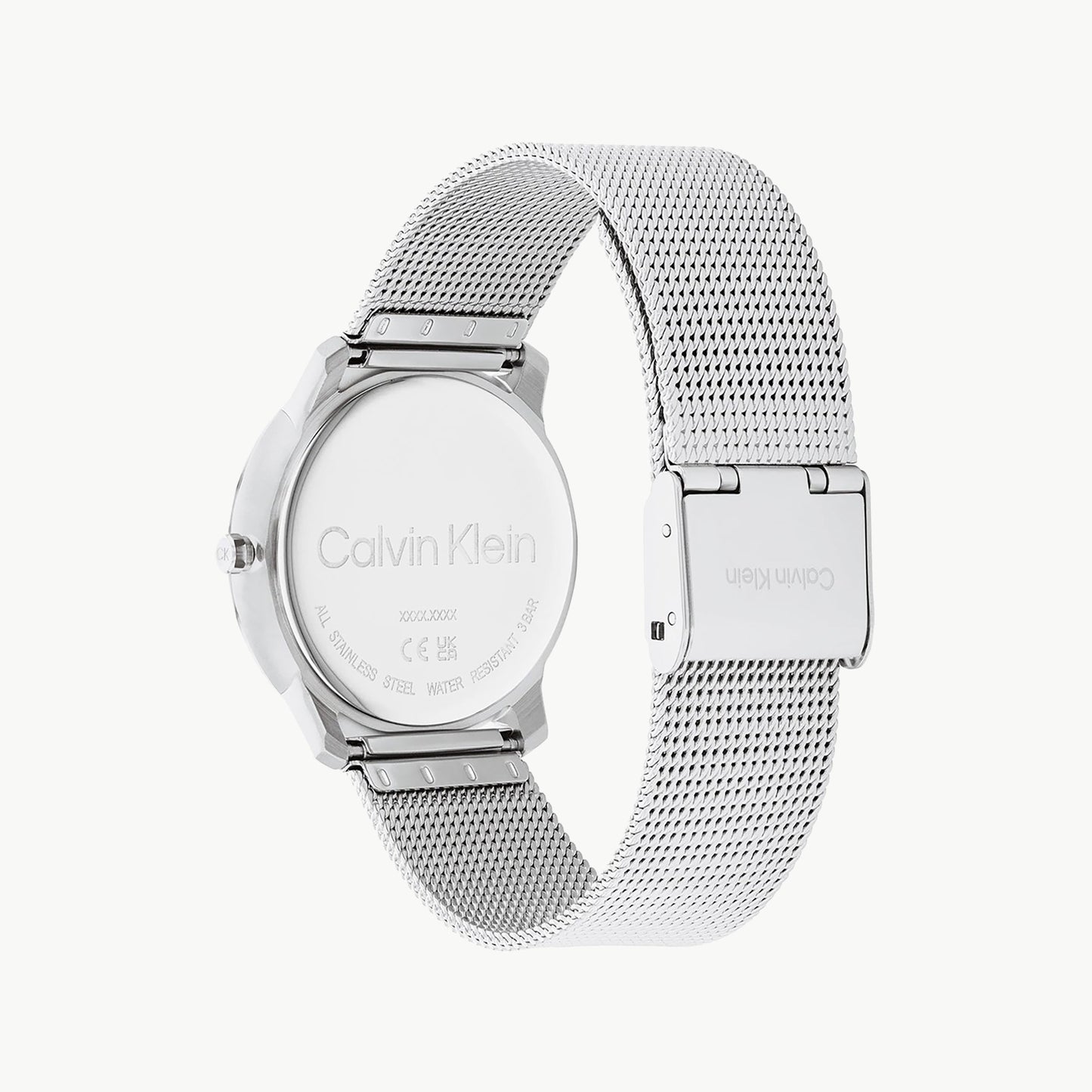 CK CALVIN KLEIN NEW COLLECTION 25200033 Women's watch