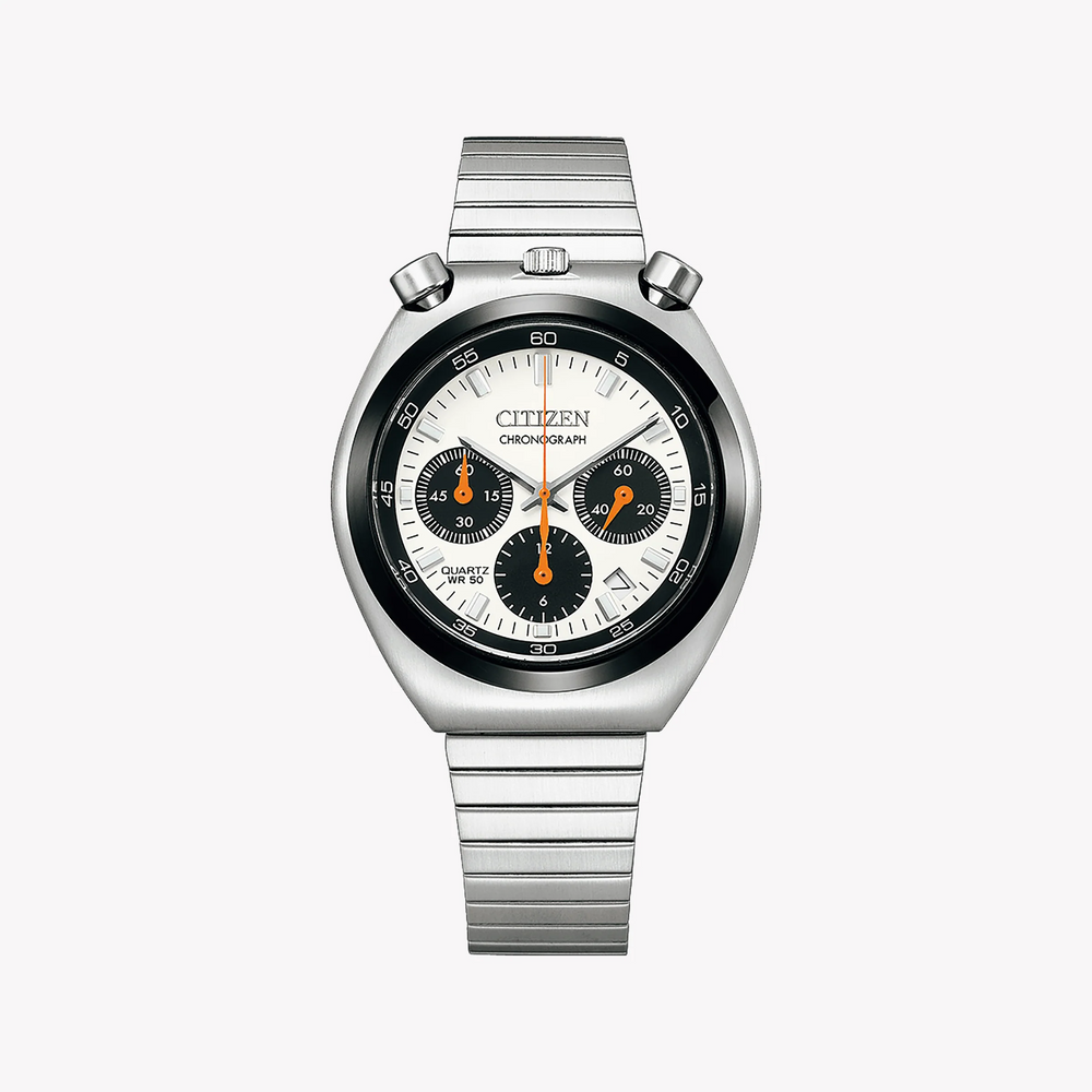 Citizen An3660-81a: Modern Man's Stylish Multi-Dial Chronograph Timepiece by i-watch