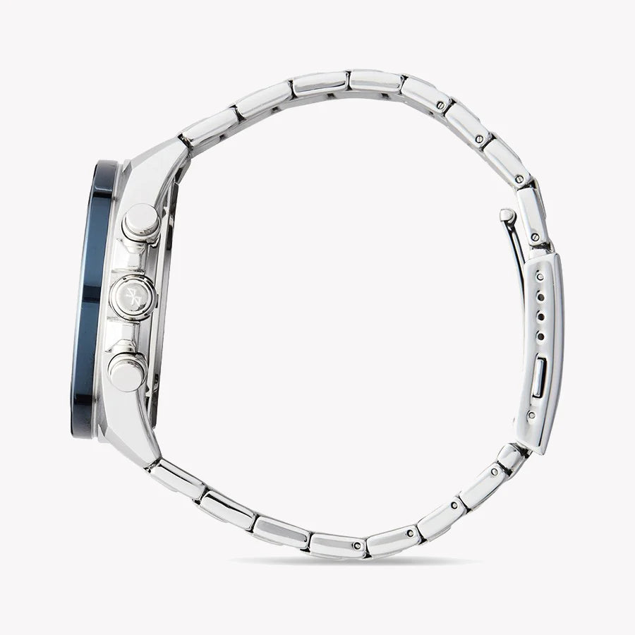 CASIO ECB-900DB-1BER - TIMELESS ELEGANCE FOR THE MODERN GENTLEMAN-i-Watch-3