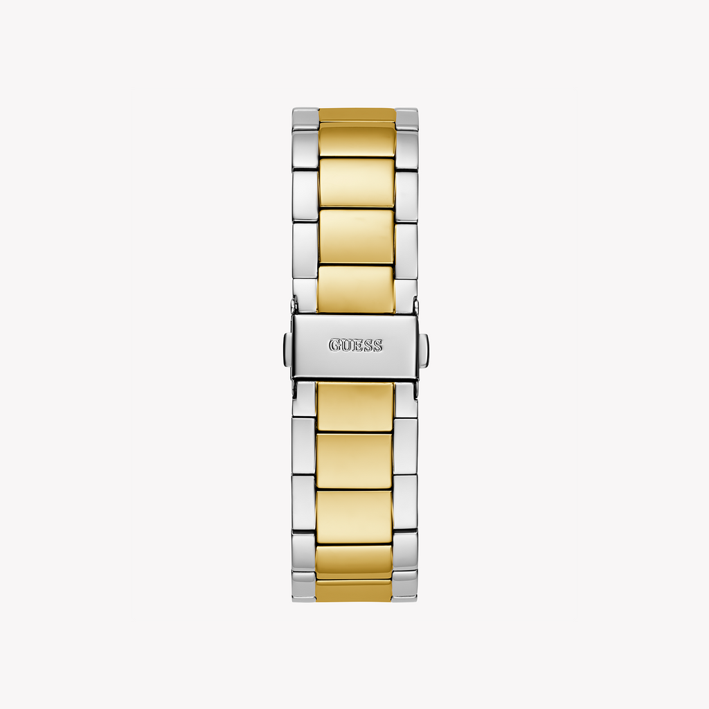 GUESS GW0616L2 - RADIANT GLAMOUR WOMEN'S TIMEPIECE WITH STUNNING GOLD/SILVER ACCENTS-i-Watch-3