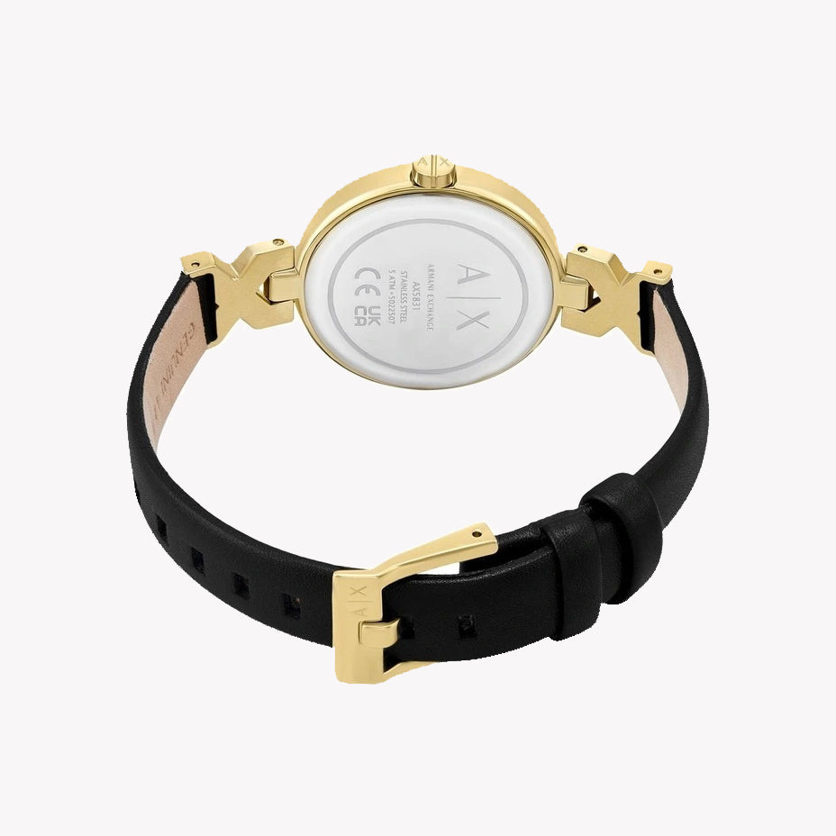 Armani Exchange Ava AX5833 Women's Watch