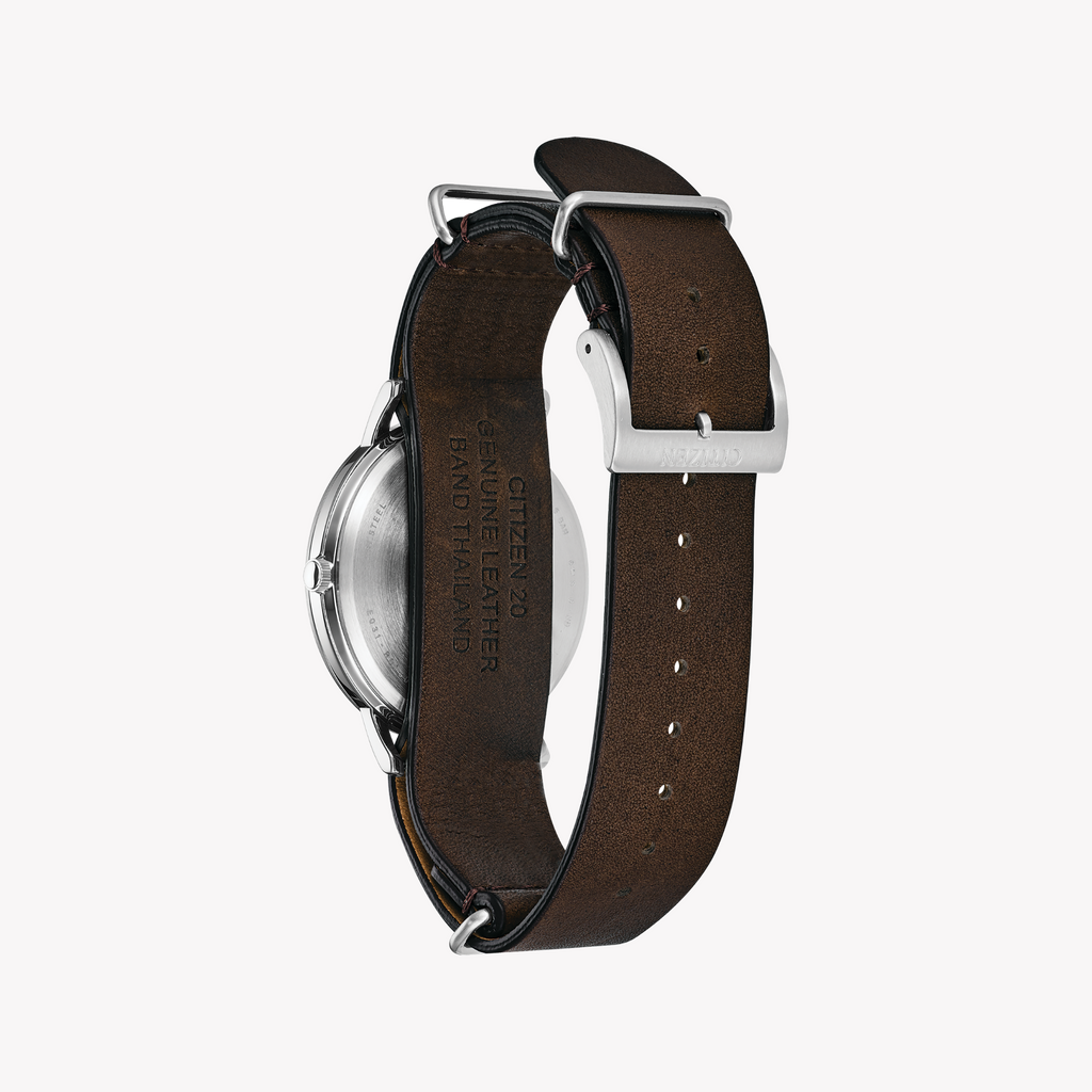 CITIZEN Eco-Drive BJ6501-01E - TIMELESS ELEGANCE FOR THE MODERN MAN-i-Watch-3