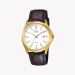 Casio Collection MTP-1183Q-7ADF Herrenuhr