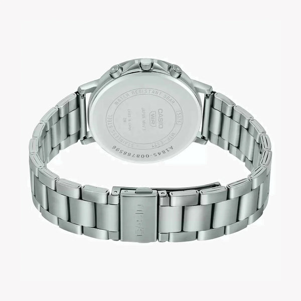Casio Mtp-E321d-1avdf - Sporty Elegance For Modern Men's Timepiece by i-watch