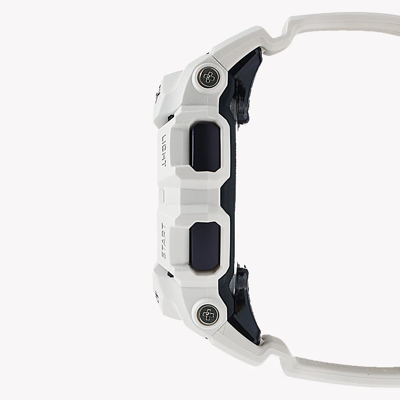 Casio G-Shock Gba-900-7adr Adventure Ready - Men's Sporty White Timepiece by i-watch