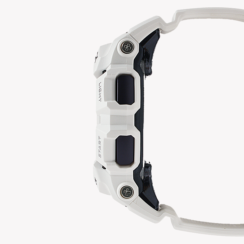 CASIO G-SHOCK GBA-900-7ADR ADVENTURE READY - MEN'S SPORTY WHITE TIMEPIECE-i-Watch-4