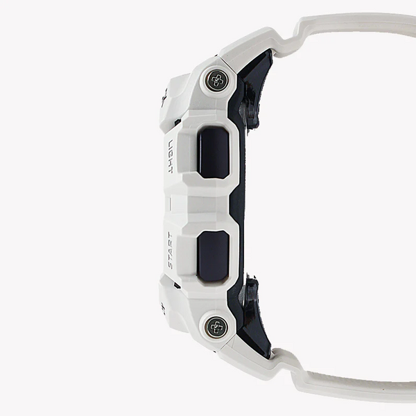Casio G-Shock Gba-900-7adr Adventure Ready - Men's Sporty White Timepiece by i-watch